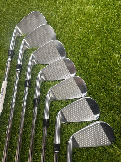 Titleist T100s 4-PW Irons
