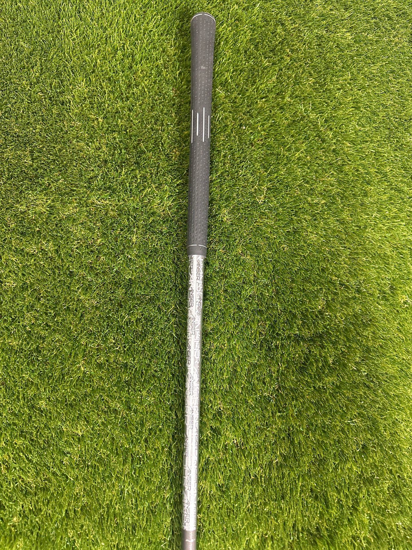 Ping Anser 20 HYB