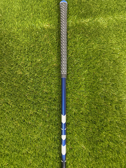 TaylorMade Qi10 3/15 FWY