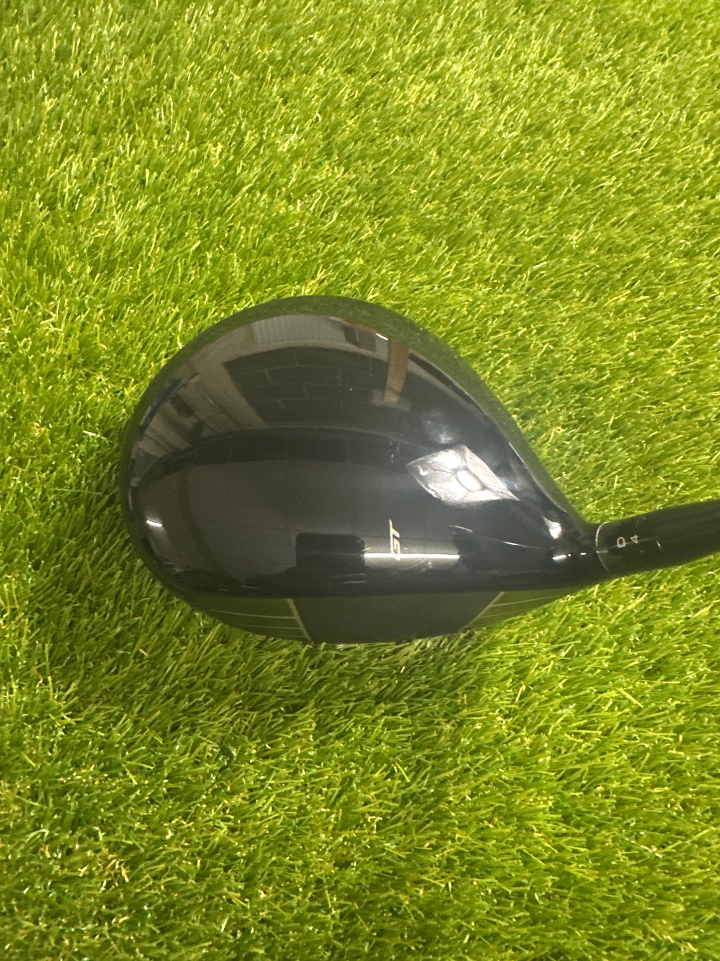 Titleist GT3 9 Driver