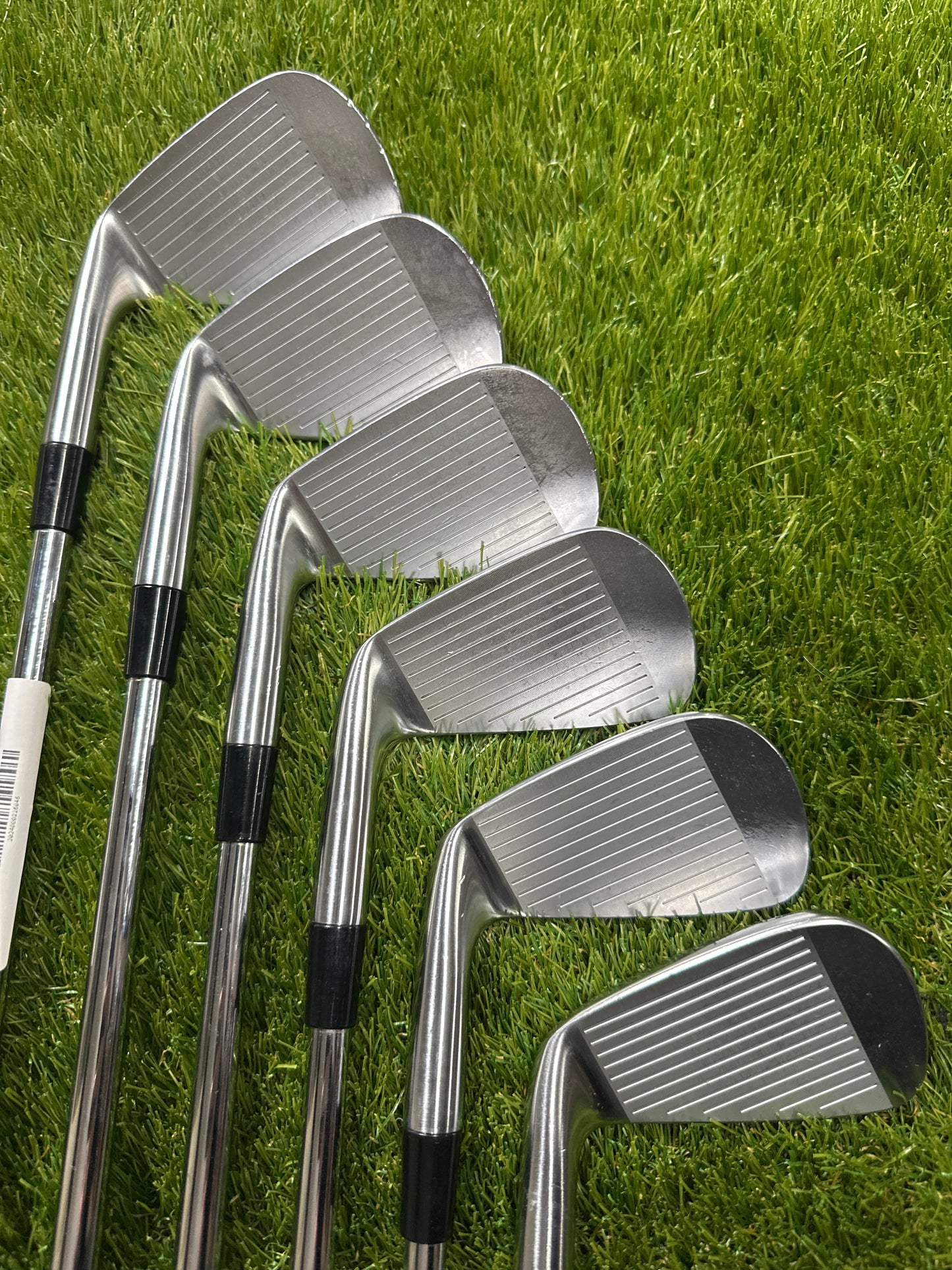 TaylorMade P7MB 5-PW Irons