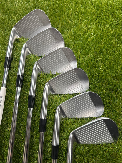 TaylorMade P7MB 5-PW Irons
