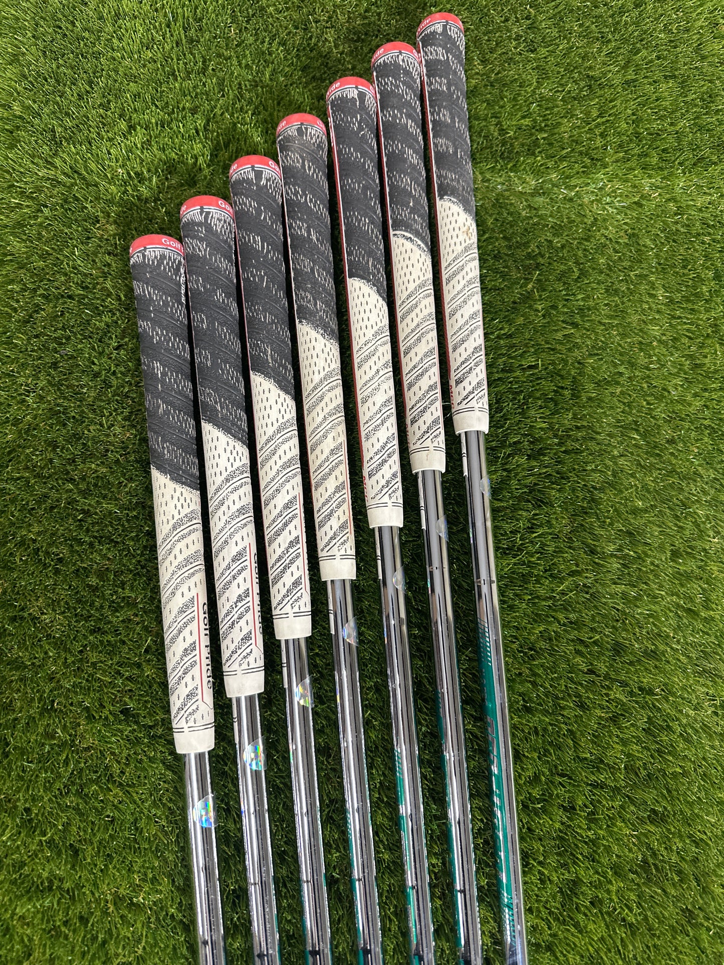 Honma TR21X 4-10 Irons