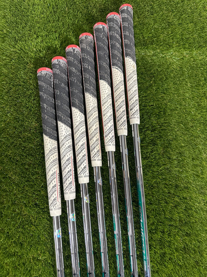 Honma TR21X 4-10 Irons