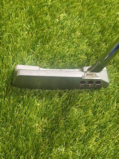 Scotty Cameron Studio Select Newport 2.5 34" Putter