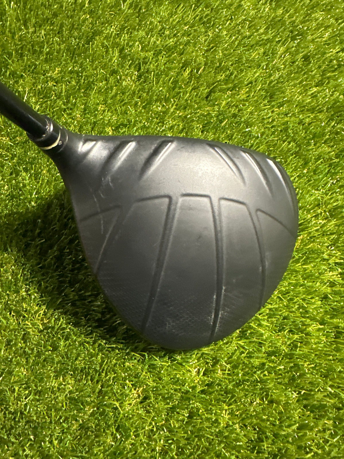 Ping G400 LST 8.5 Driver
