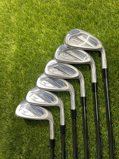 Mizuno JPX 925 Hot Metal HL