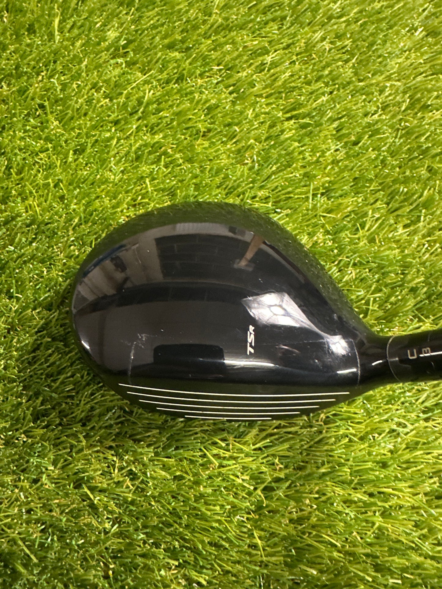 Titleist TSR2 18 FWY