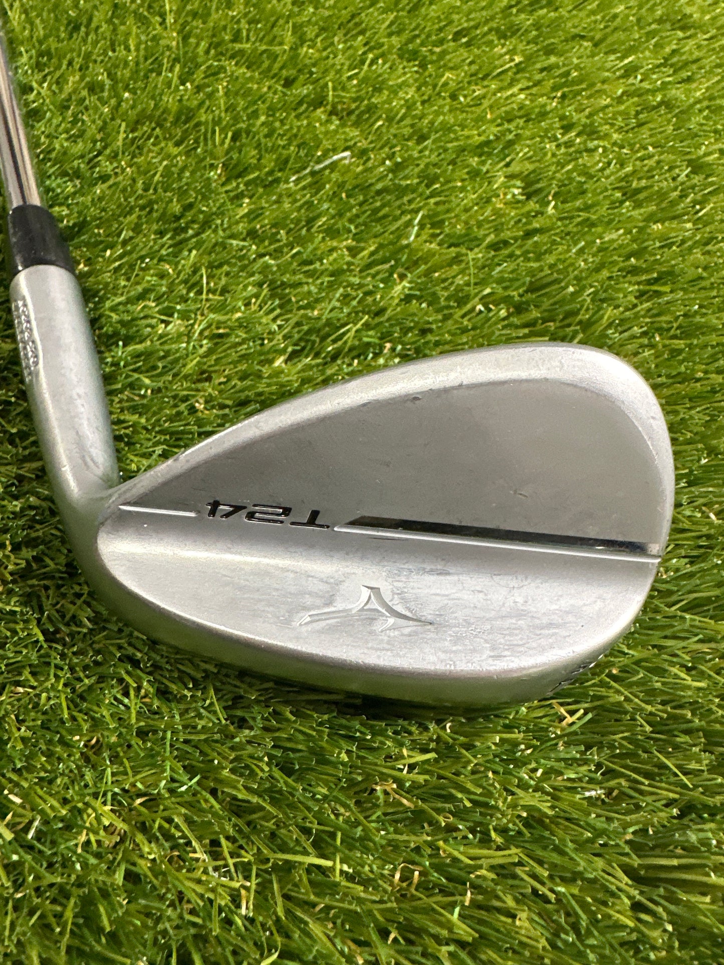 Mizuno T24 54/10S Wedge