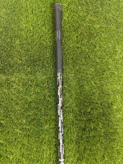 Ping G LS Tec 9 Driver