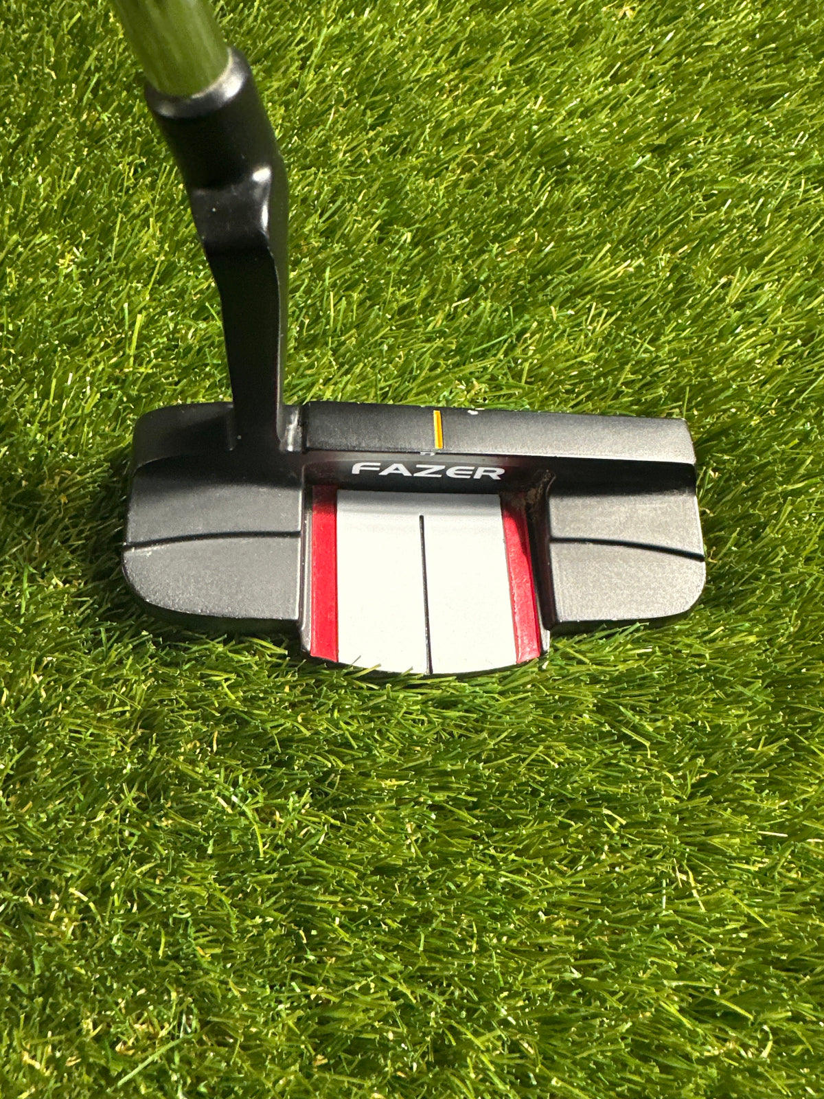 Fazer XR2 34" Putter