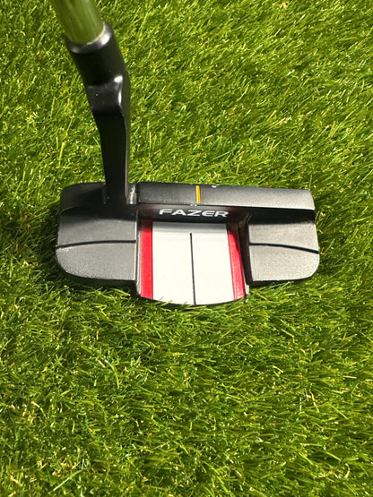Fazer XR2 34" Putter