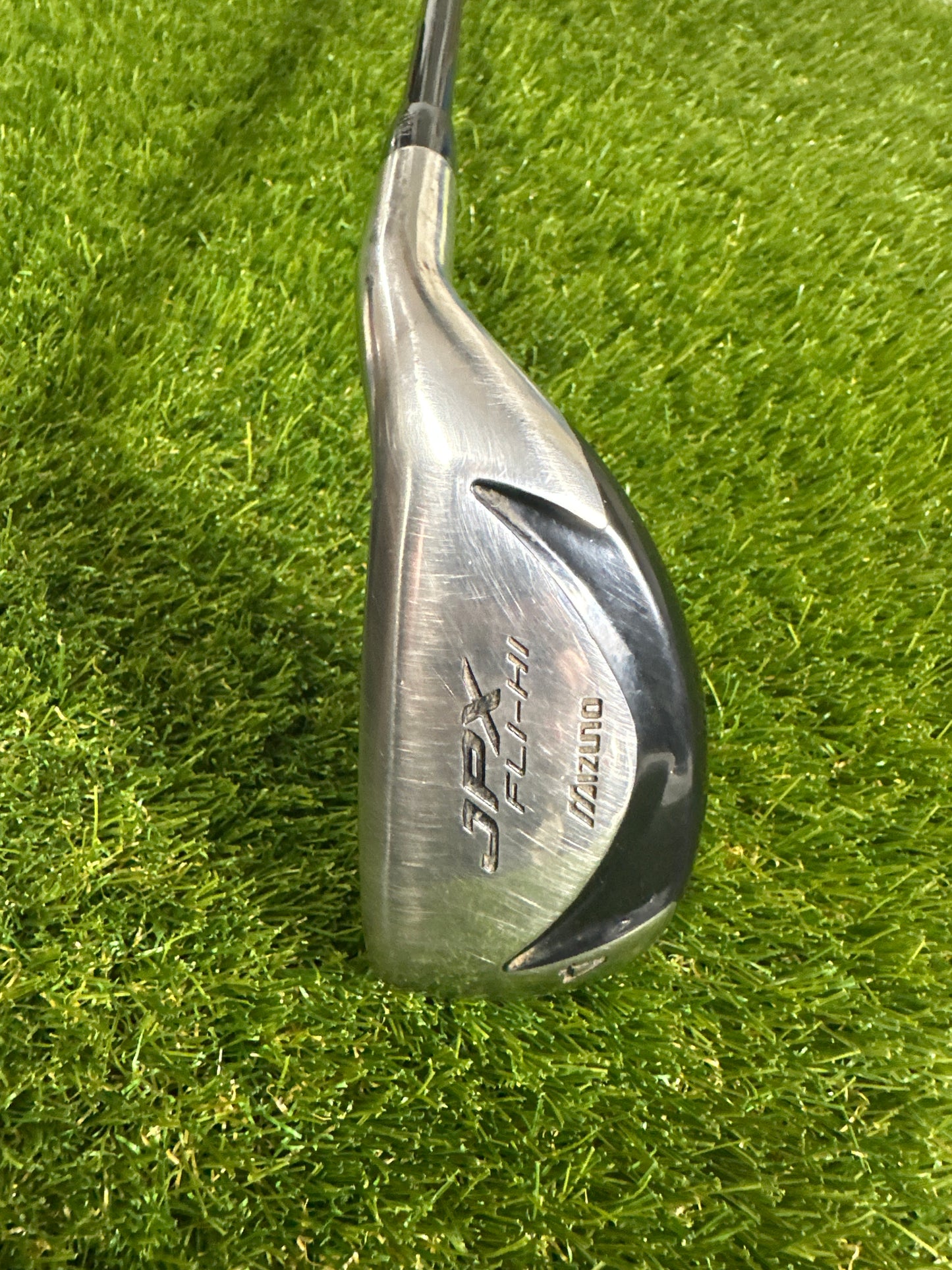 Mizuno JPX Fli Hi 4 HYB