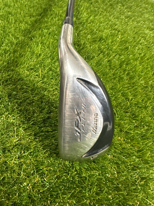 Mizuno JPX Fli Hi 4 HYB