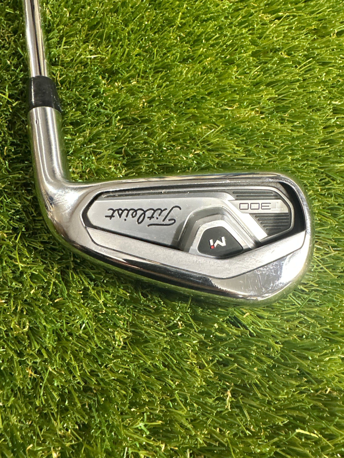 Titleist M T300 6 Iron