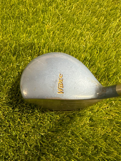 Mizuno Widec 5/21 FWY
