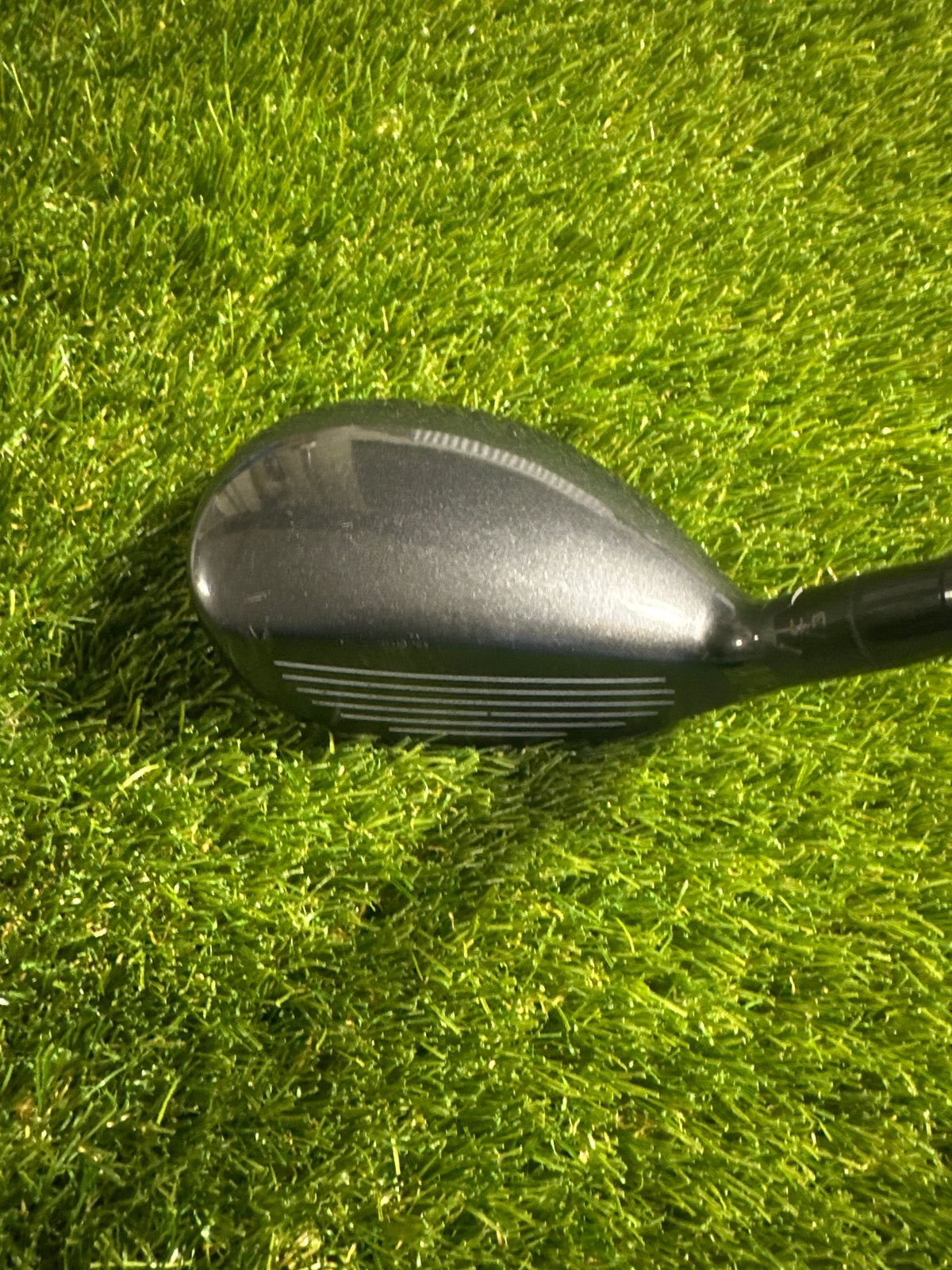 Titleist H1 818 21 HYB