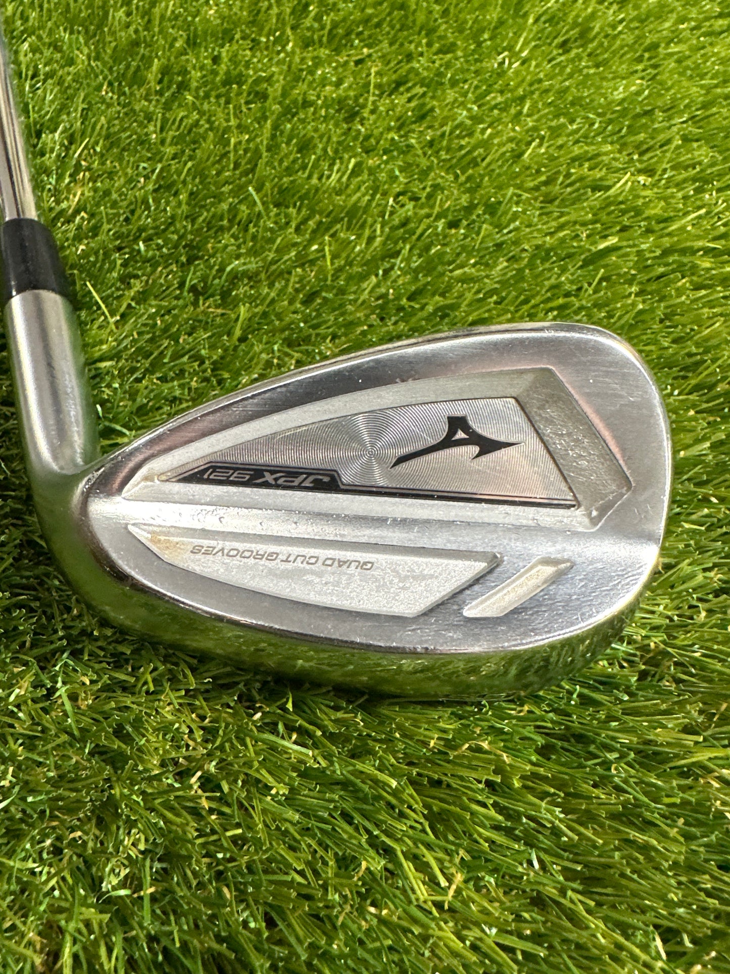 Mizuno JPX 921 GW