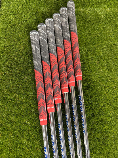 Titleist 620 CB 5-PW Irons