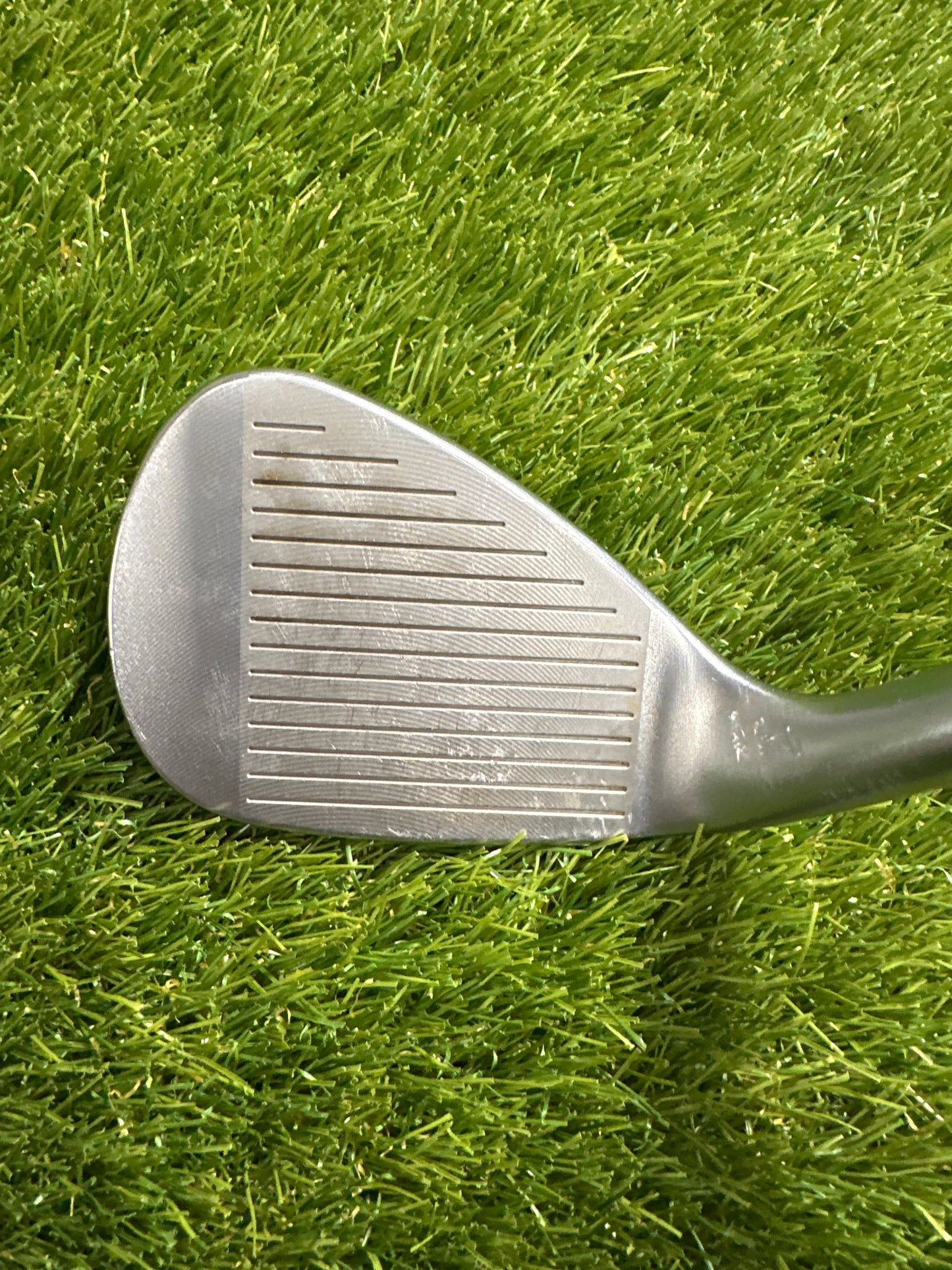 Wilson Staff Model 54/08 Wedge
