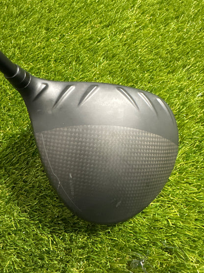 Ping G440 Max 10.5 Driver
