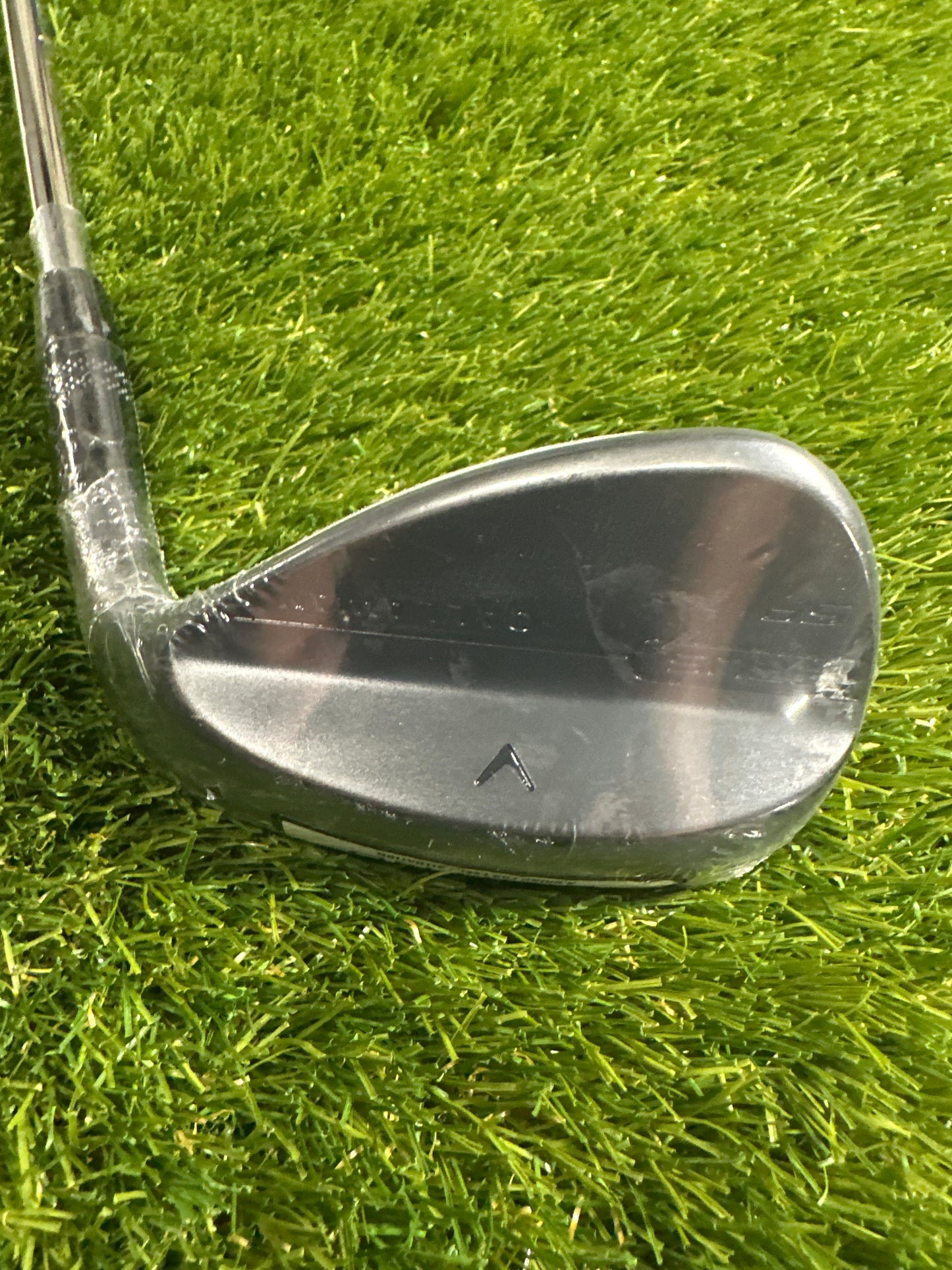 Callaway Opus SP 56/10S Wedge