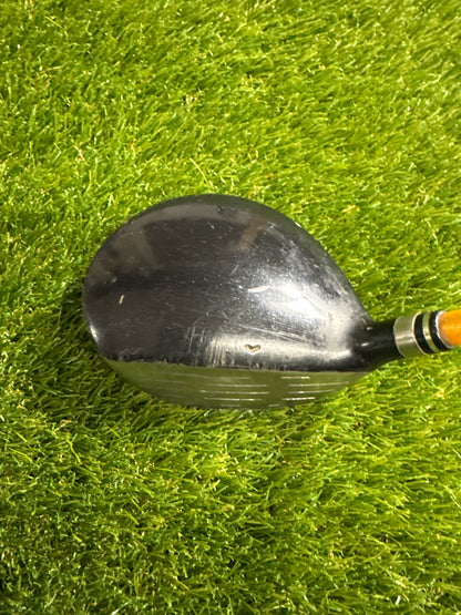 Wilson Staff DF6 5/19 FWY