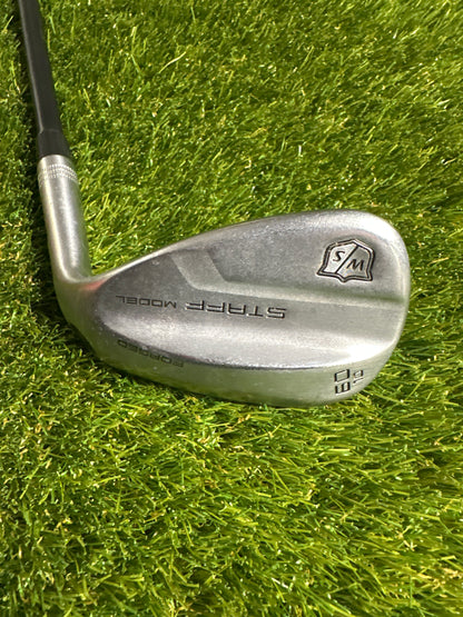 Wilson Staff Model 60/10 Wedge