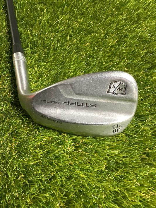 Wilson Staff Model 60/10 Wedge