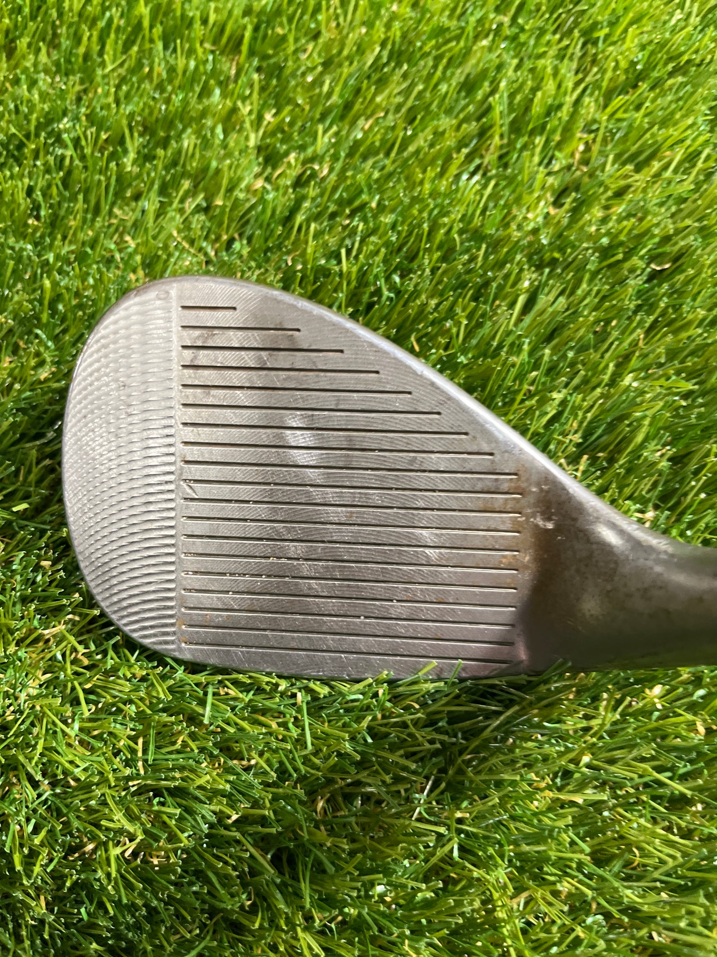 Cleveland Zipcore RTX6 58 Wedge