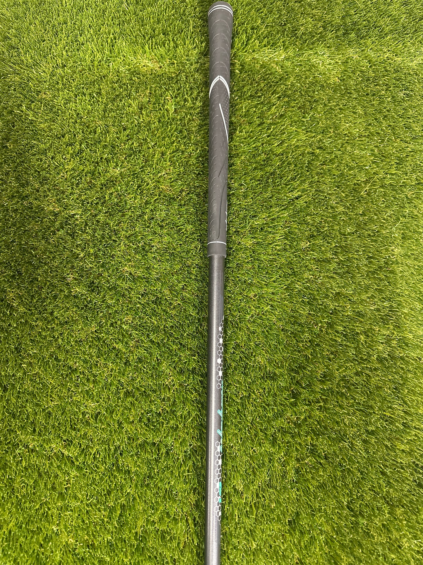 Macgregor ZT1 13 Driver