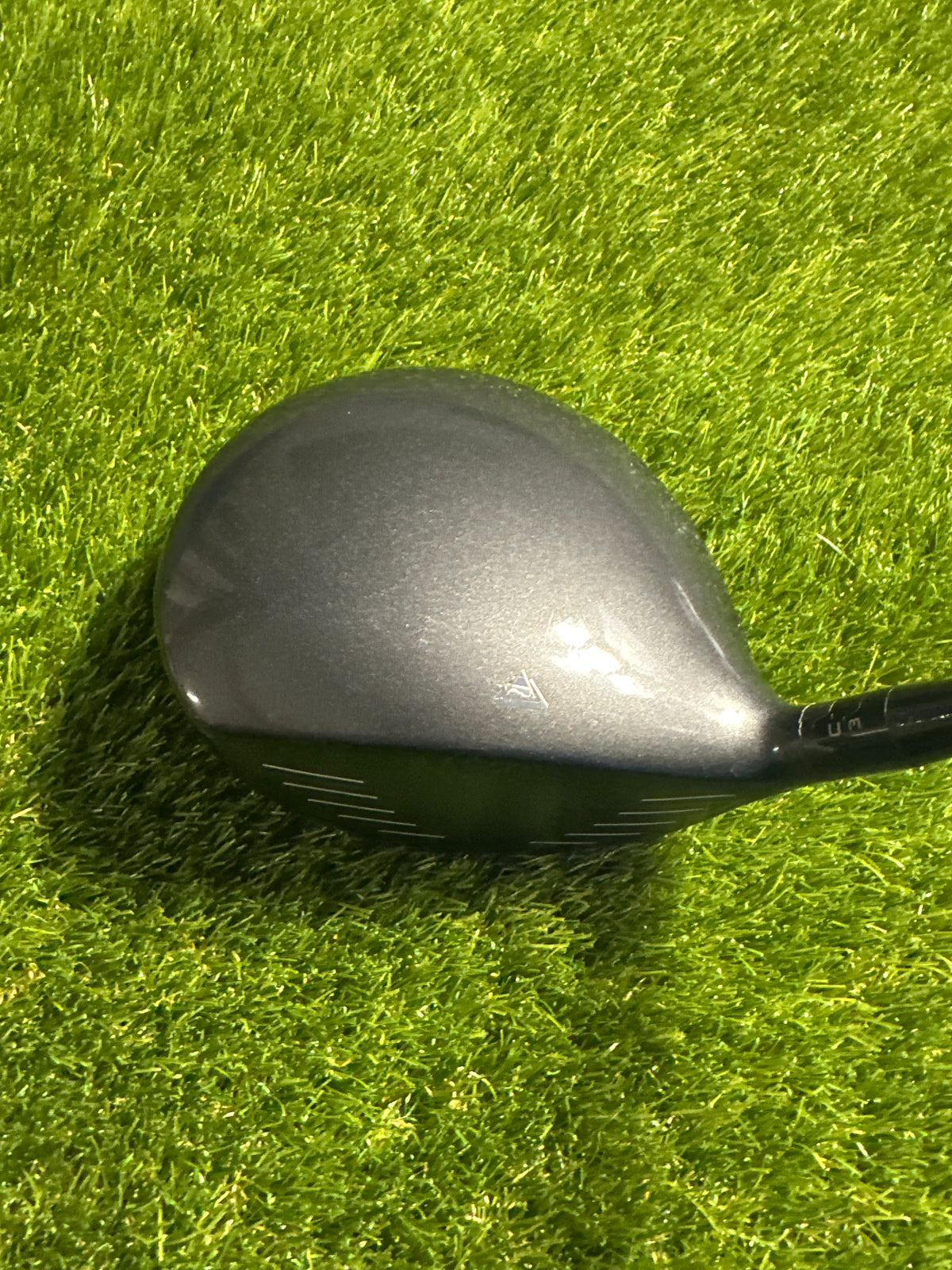 Titleist 917D2 9.5 Driver