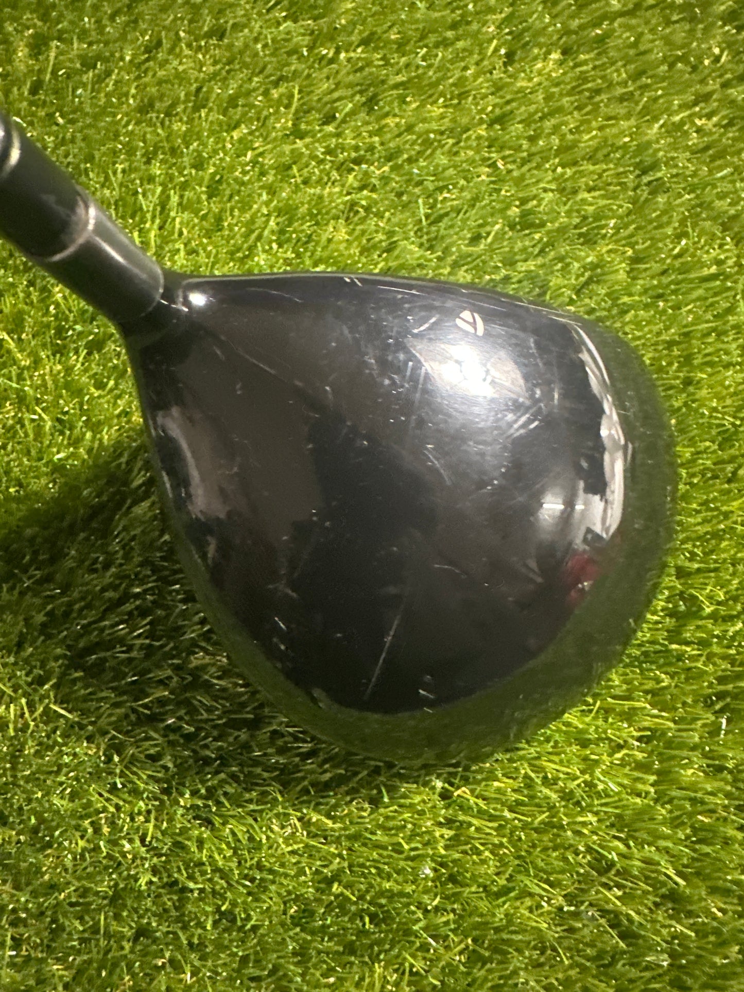 TaylorMade R7 Superquad 9.5 Driver