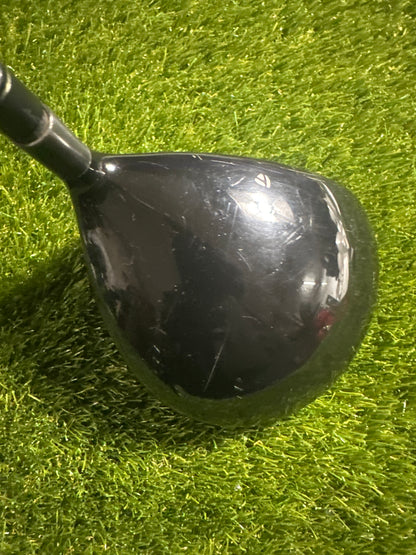 TaylorMade R7 Superquad 9.5 Driver