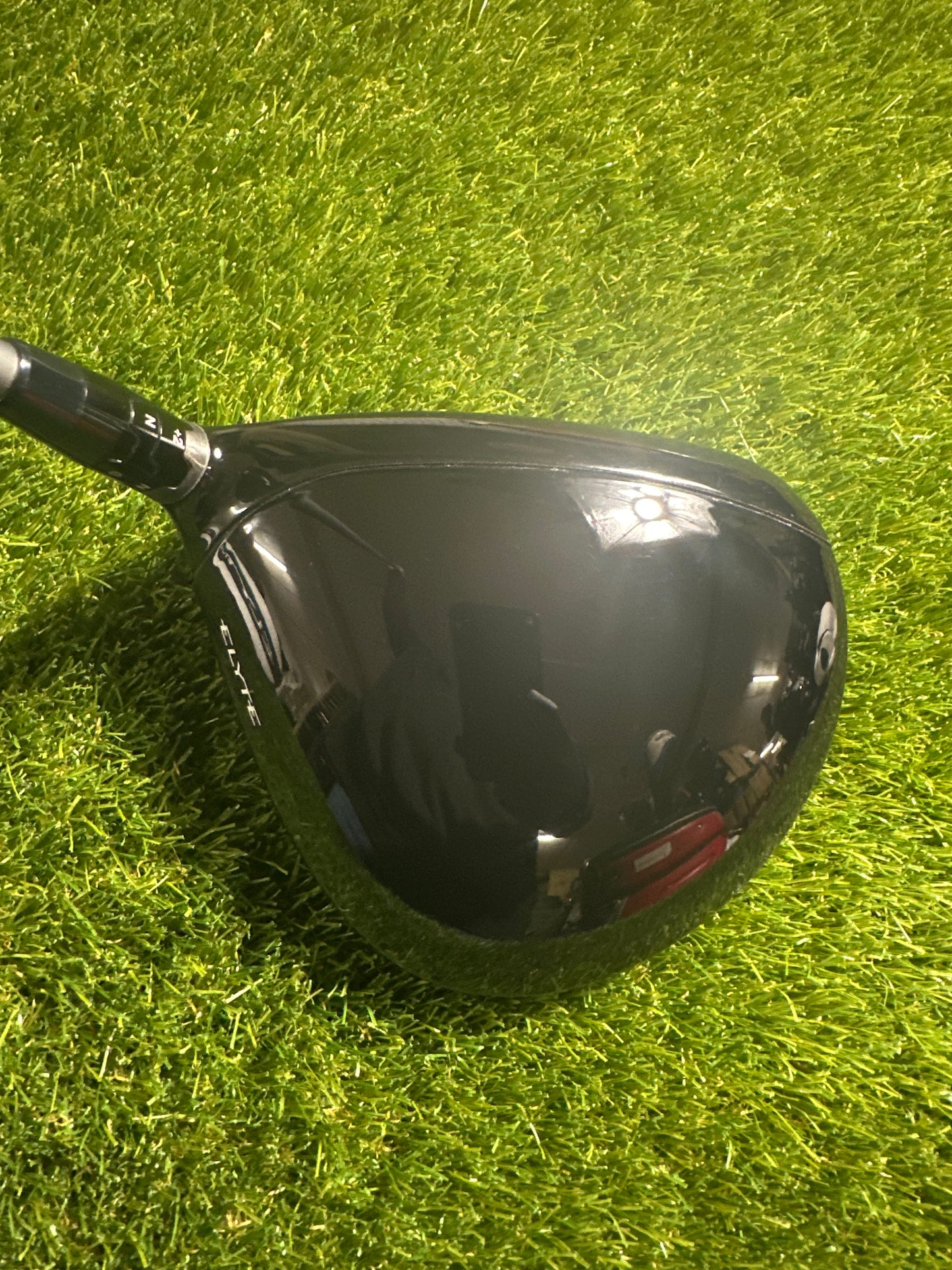 Callaway Elyte Triple Diamond 10.5 Driver