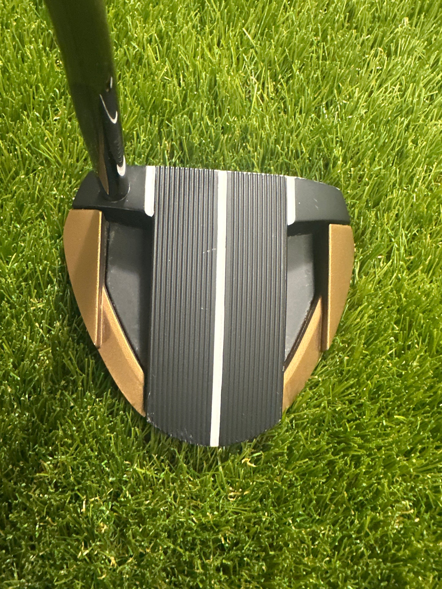 Ping Heppler Ketsch 33" Putter