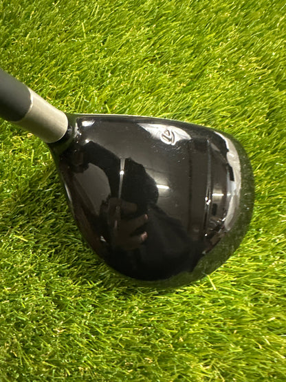 TaylorMade R580 3 FWY