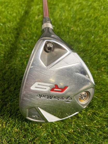 TaylorMade R9 3 FWY