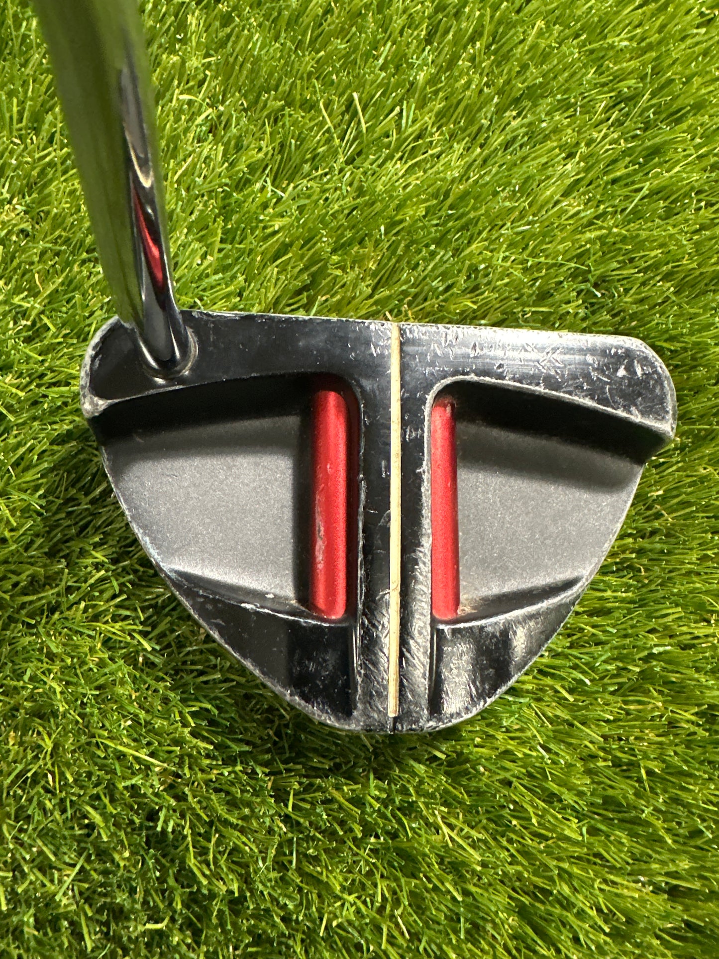 TaylorMade Rossa Monza 34.5" Putter