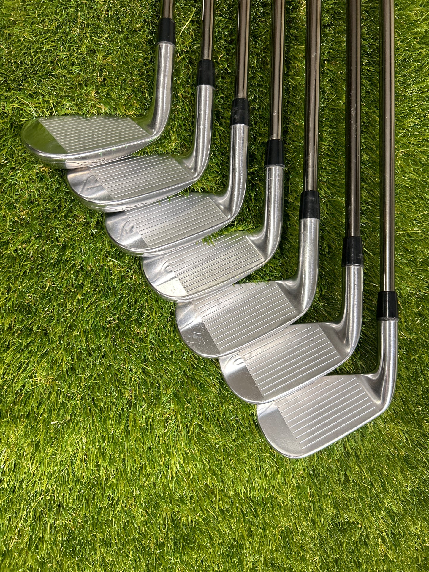 Titleist T-MB 718 4-PW Irons