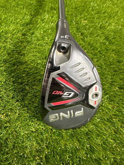 Ping G410 3/19 HYB