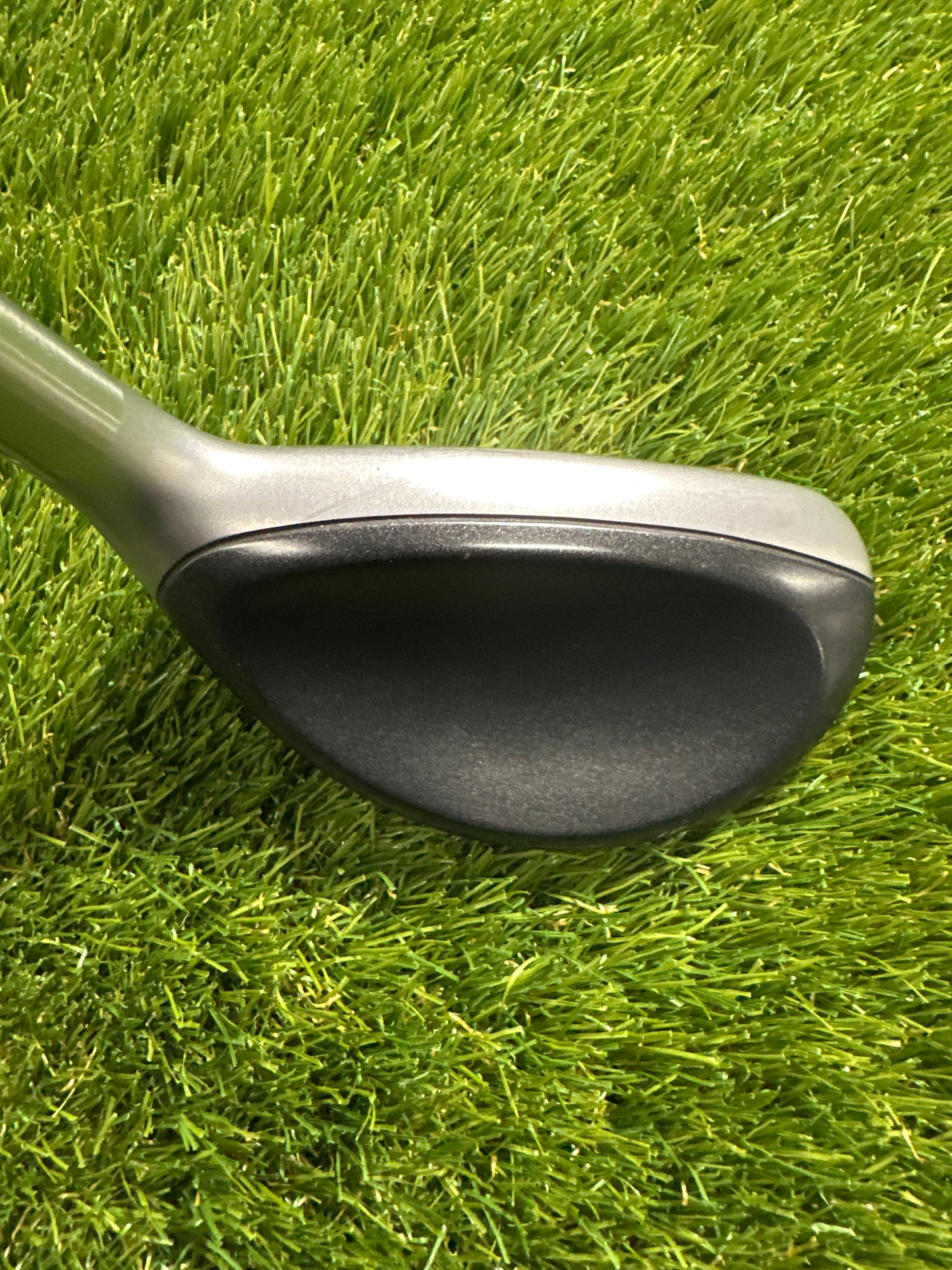 Cleveland Hibore 3 HYB