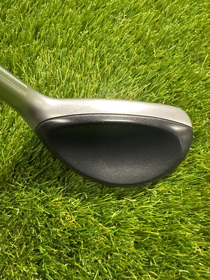 Cleveland Hibore 3 HYB