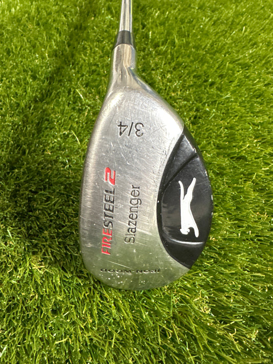 Slazenger Firesteel 2 3/4 HYB