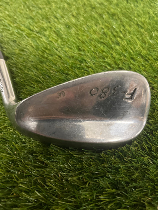 F380 64 Lob Wedge