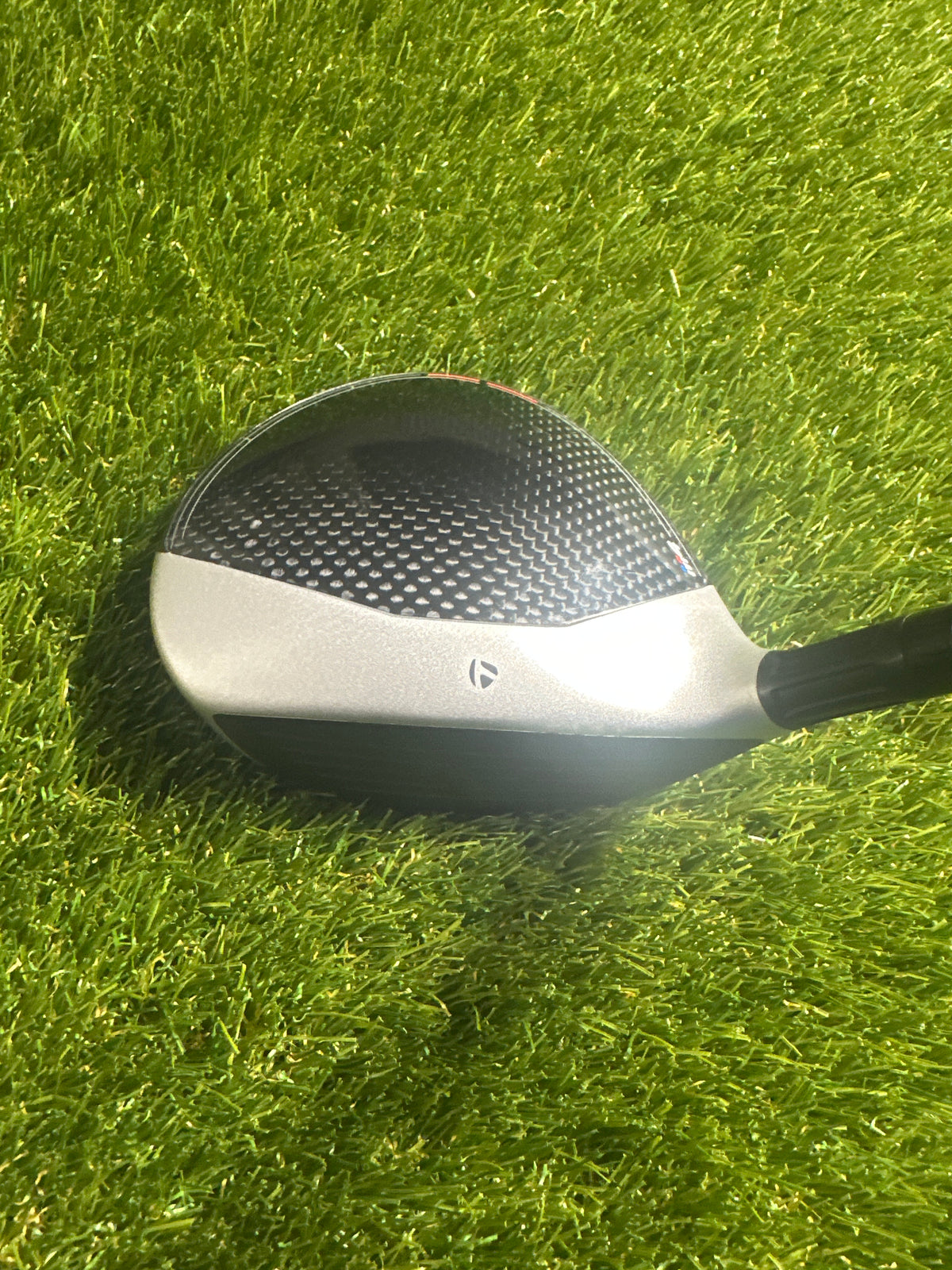 TaylorMade M4 3/15 FWY