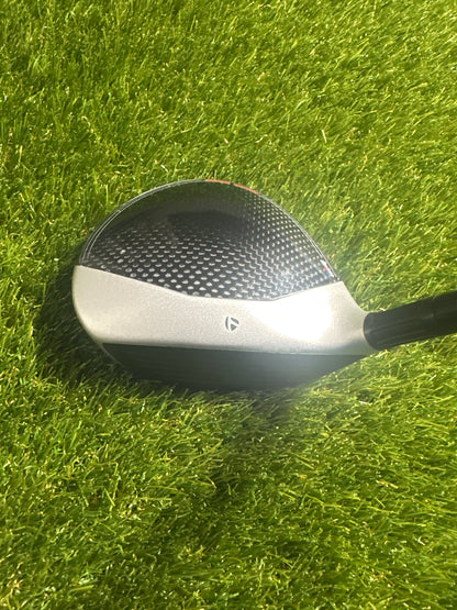 TaylorMade M4 3/15 FWY