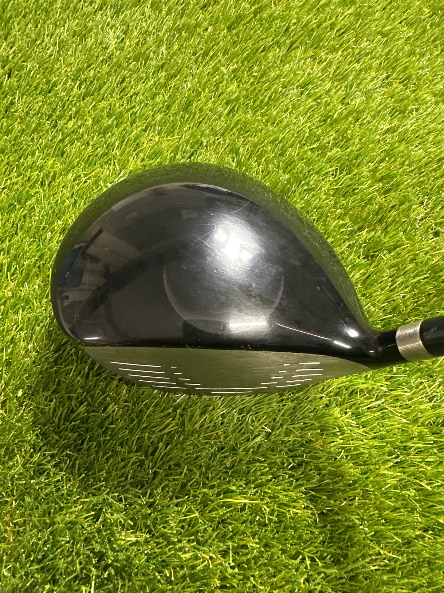 Ping G10 9 Driver