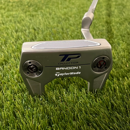 TaylorMade TP Collection Bandon 1 Putter