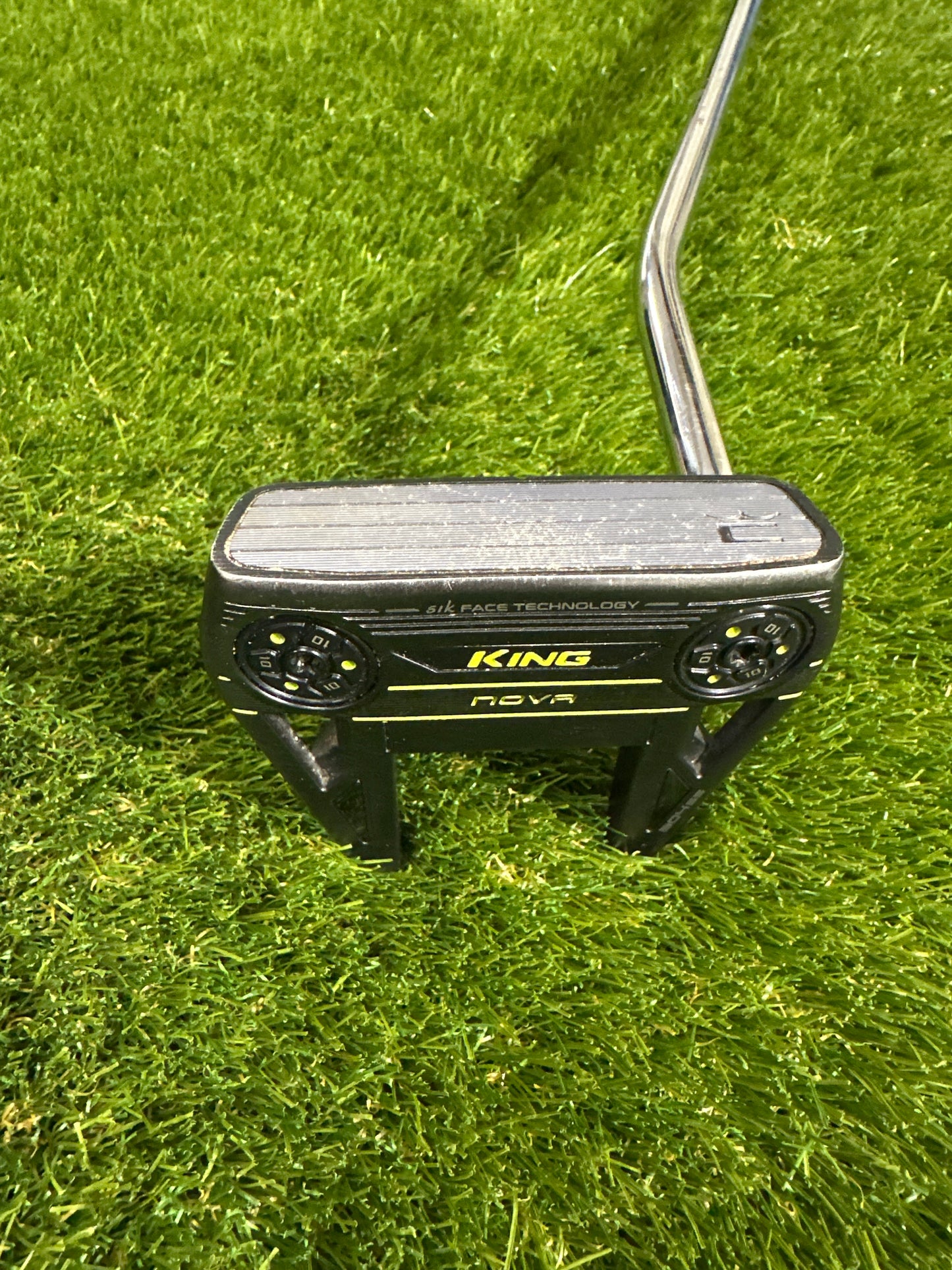King Cobra Nova 34" Putter